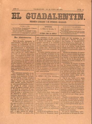 Imagen del registro