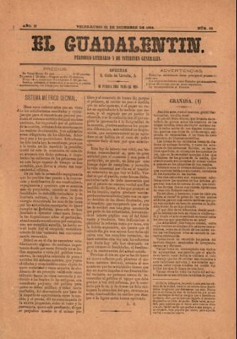 Imagen del registro