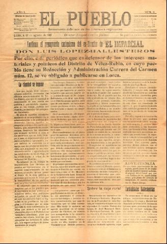 Imagen del registro