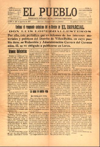 Imagen del registro