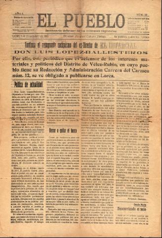 Imagen del registro