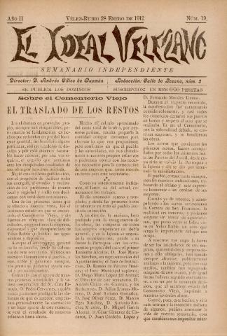 Imagen del registro