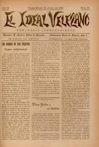 Imagen del registro
