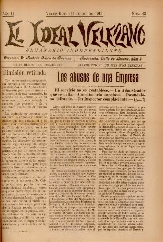 Imagen del registro