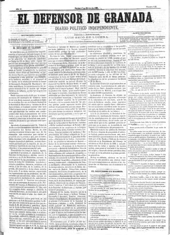Imagen del registro
