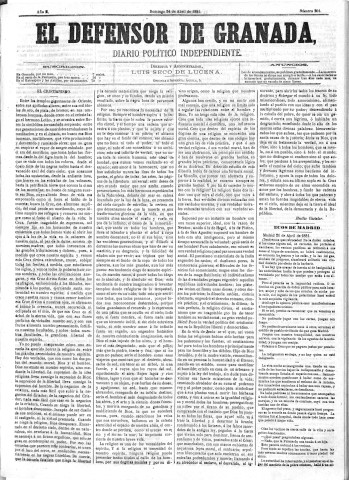 Imagen del registro