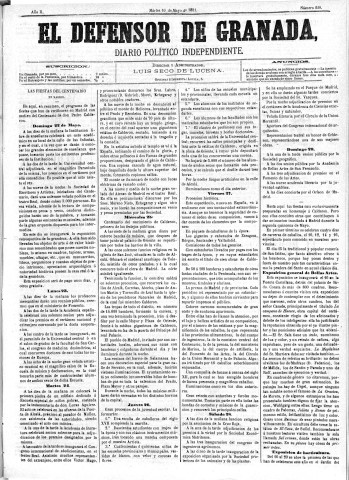 Imagen del registro