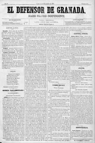 Imagen del registro