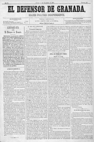 Imagen del registro