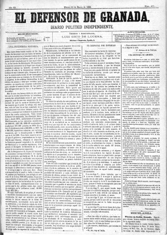 Imagen del registro