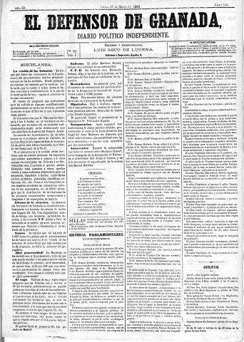 Imagen del registro