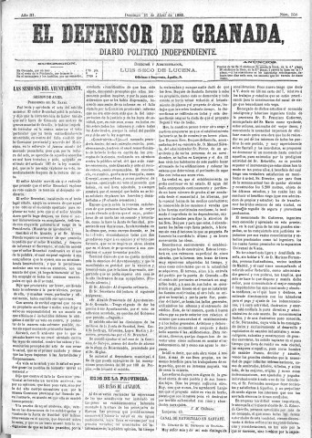 Imagen del registro