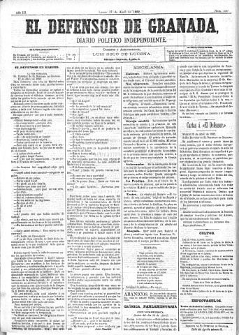 Imagen del registro