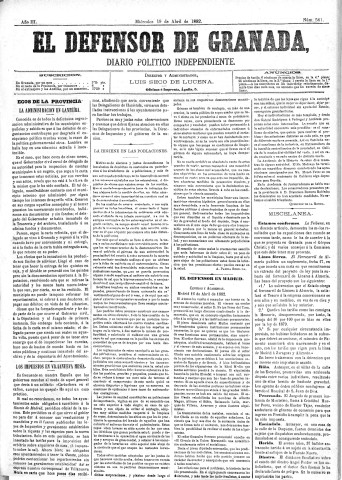 Imagen del registro