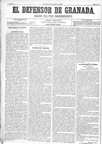 Imagen del registro