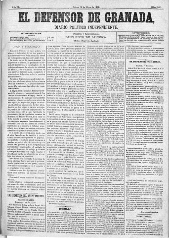 Imagen del registro