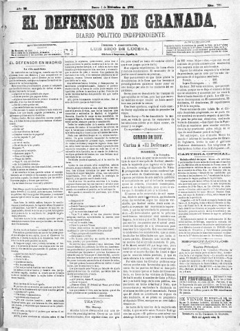 Imagen del registro