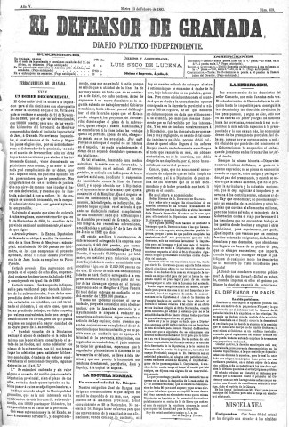 Imagen del registro