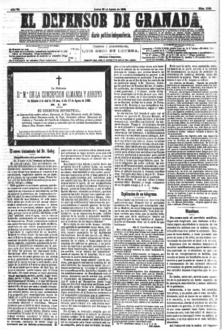 Imagen del registro