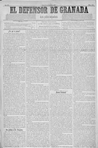 Imagen del registro