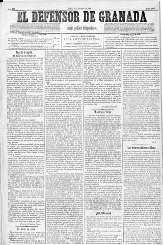 Imagen del registro