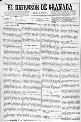 Imagen del registro