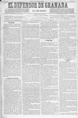 Imagen del registro