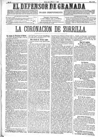 Imagen del registro