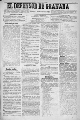 Imagen del registro