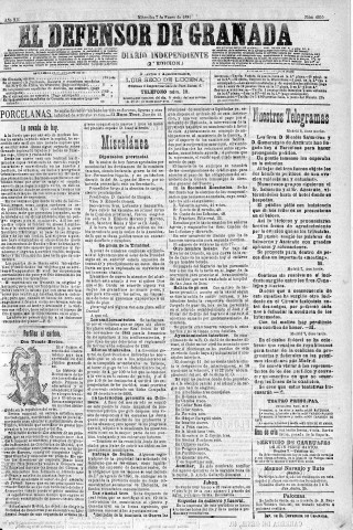 Imagen del registro