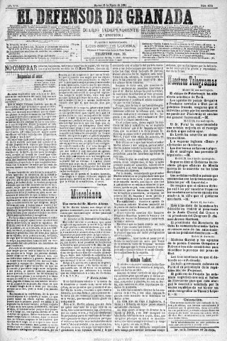 Imagen del registro