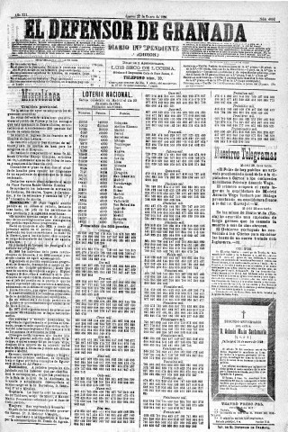 Imagen del registro