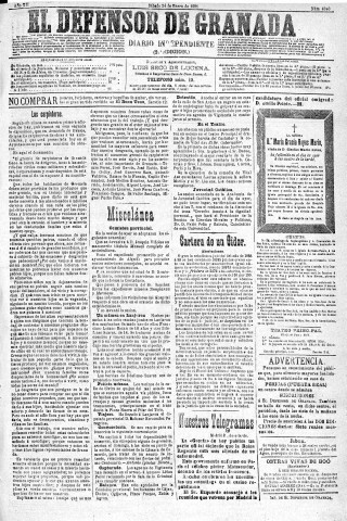 Imagen del registro