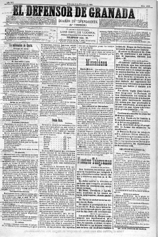 Imagen del registro