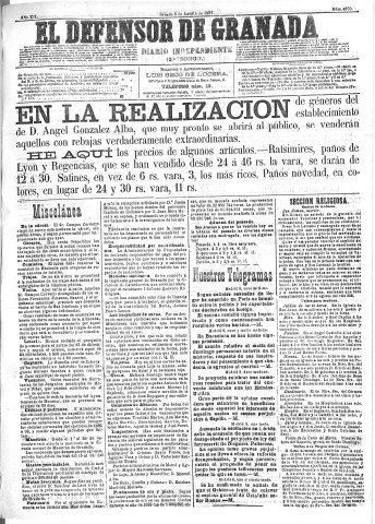 Imagen del registro