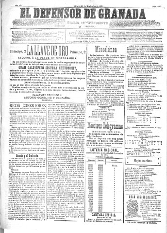 Imagen del registro