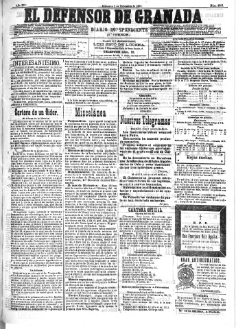 Imagen del registro