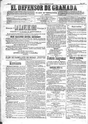 Imagen del registro