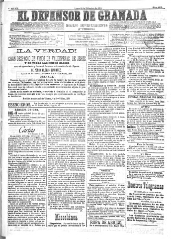 Imagen del registro