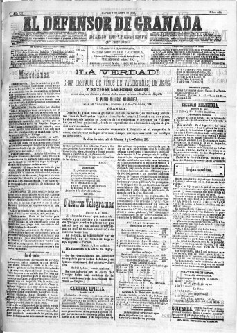 Imagen del registro