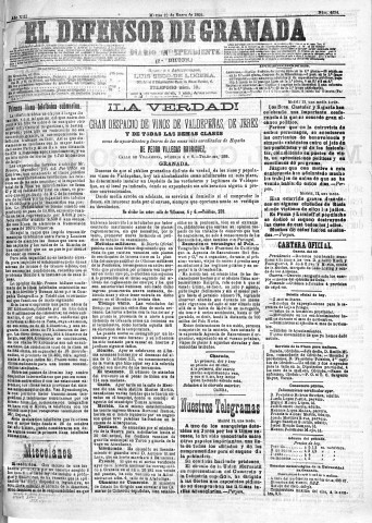 Imagen del registro