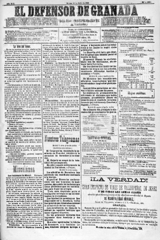 Imagen del registro