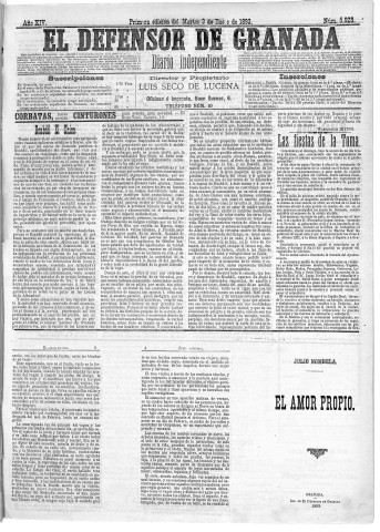 Imagen del registro