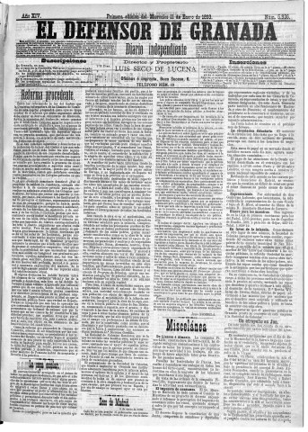 Imagen del registro