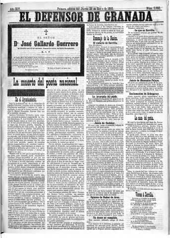 Imagen del registro
