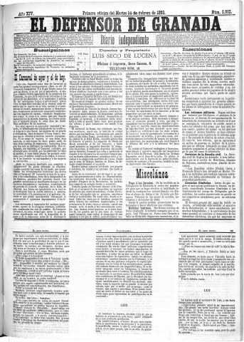 Imagen del registro
