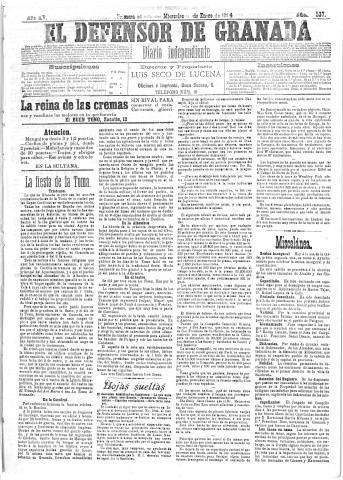 Imagen del registro