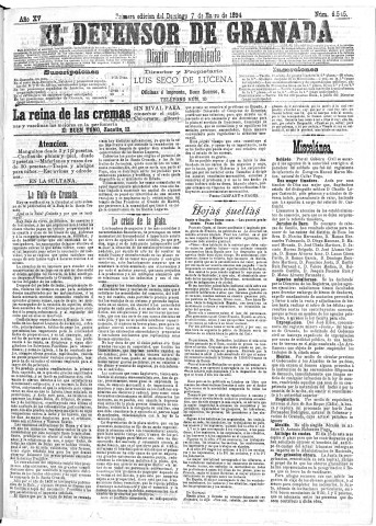 Imagen del registro