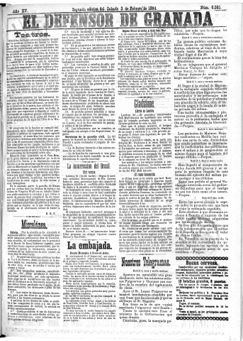 Imagen del registro