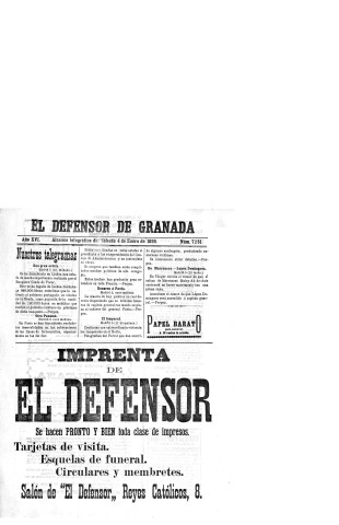 Imagen del registro